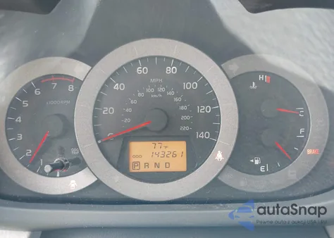 2010 Toyota Rav4 from USA, damaged, VIN JTMZF4DV5A5017142